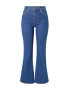 Lee Jeans 'Breese' albastru denim - Pled.ro