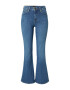 Lee Jeans 'BREESE' albastru denim - Pled.ro