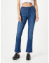 Lee Jeans 'BREESE' albastru denim - Pled.ro