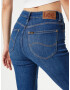 Lee Jeans 'BREESE' albastru denim - Pled.ro