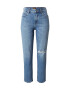 Lee Jeans 'CAROL' albastru denim - Pled.ro