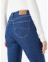 Lee Jeans 'CAROL' albastru denim - Pled.ro