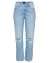 Lee Jeans 'Carol' albastru deschis - Pled.ro