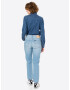 Lee Jeans 'Carol' albastru deschis - Pled.ro