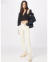 Lee Jeans 'Carol' crem - Pled.ro