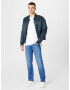 Lee Jeans 'Daren' albastru denim - Pled.ro