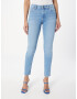 Lee Jeans 'Elly' albastru denim - Pled.ro