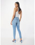 Lee Jeans 'Elly' albastru denim - Pled.ro