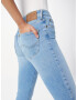 Lee Jeans 'Elly' albastru denim - Pled.ro