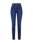 Lee Jeans 'IVY' albastru - Pled.ro