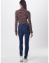 Lee Jeans 'IVY' albastru - Pled.ro