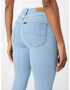 Lee Jeans 'IVY' albastru denim - Pled.ro