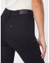 Lee Jeans negru denim - Pled.ro