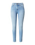 Lee Jeans 'Scarlett' albastru / albastru denim - Pled.ro