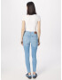 Lee Jeans 'Scarlett' albastru / albastru denim - Pled.ro