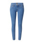 Lee Jeans 'Scarlett' albastru denim - Pled.ro