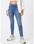 Lee Jeans 'SCARLETT' albastru denim - Pled.ro