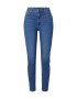 Lee Jeans 'Scarlett' albastru denim - Pled.ro