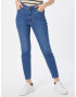 Lee Jeans 'Scarlett' albastru denim - Pled.ro