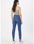 Lee Jeans 'Scarlett' albastru denim - Pled.ro