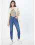 Lee Jeans 'Scarlett' albastru denim - Pled.ro