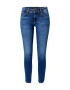 Lee Jeans 'Scarlett' albastru denim - Pled.ro