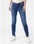 Lee Jeans 'Scarlett' albastru denim - Pled.ro