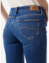 Lee Jeans 'Scarlett' albastru denim - Pled.ro