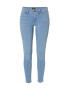 Lee Jeans 'SCARLETT' albastru denim - Pled.ro