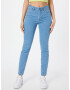 Lee Jeans 'Scarlett' albastru denim - Pled.ro