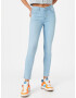 Lee Jeans 'Scarlett' albastru deschis - Pled.ro