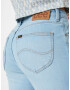 Lee Jeans 'Scarlett' albastru deschis - Pled.ro