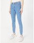 Lee Jeans 'Scarlett' albastru deschis - Pled.ro