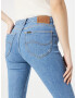 Lee Jeans 'Scarlett' albastru deschis - Pled.ro