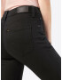 Lee Jeans 'Scarlett High' negru denim - Pled.ro