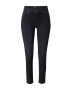 Lee Jeans 'Scarlett' negru denim - Pled.ro