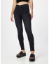 Lee Jeans 'Scarlett' negru denim - Pled.ro