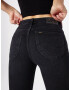 Lee Jeans 'Scarlett' negru denim - Pled.ro