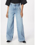 Lee Jeans 'STELLA' albastru denim - Pled.ro