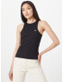 Lee Top negru - Pled.ro