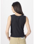 Lee Top negru / alb - Pled.ro