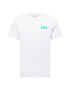 Lee Tricou alb - Pled.ro