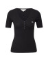 Lee Tricou negru - Pled.ro