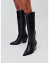 LeGer by Lena Gercke Cizme de cowboy 'Rita' negru - Pled.ro