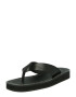 LeGer by Lena Gercke Flip-flops 'Cara' negru - Pled.ro