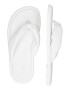 LeGer by Lena Gercke Flip-flops 'Sally' alb - Pled.ro