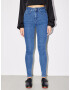 LeGer by Lena Gercke Jeans 'Alicia Tall' albastru denim - Pled.ro