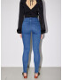 LeGer by Lena Gercke Jeans 'Alicia Tall' albastru denim - Pled.ro