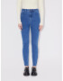 LeGer by Lena Gercke Jeans 'Alva Tall' albastru denim - Pled.ro