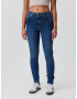 LeGer by Lena Gercke Jeans 'Doriana' albastru denim - Pled.ro